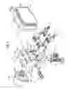 Fig. 02 - Electric part protection member and assembling method therefor