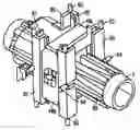 Fig. 01 - Compact magnetic inductive flowmeter device