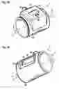 Fig. 04 - Compact magnetic inductive flowmeter device