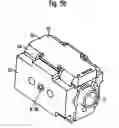 Fig. 06 - Compact magnetic inductive flowmeter device