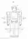 Fig. 02 - Power supply unit for robot and robot having the same