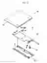 Fig. 07 - DUAL SLIDER ASSEMBLY