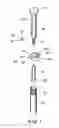 Fig. 02 - Expanding and retracting structure for a control shaft of a bicycle