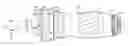 Fig. 01 - Variable gear ratio ratchet