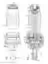 Fig. 02 - Variable gear ratio ratchet