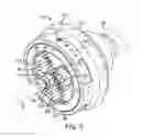 Fig. 06 - Variable gear ratio ratchet