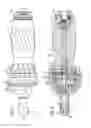 Fig. 02 - Variable gear ratio ratchet