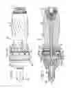 Fig. 07 - Variable gear ratio ratchet