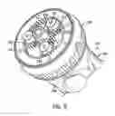 Fig. 09 - Variable gear ratio ratchet