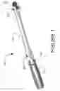 Fig. 02 - Double flex wrench
