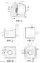 Fig. 02 - Tooth for a circular saw or mower drum