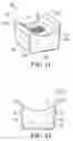 Fig. 04 - Tooth for a circular saw or mower drum