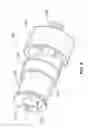 Fig. 04 - QUICK CLAMPING ASSEMBLY FOR DRIVING A KNOCKOUT PUNCH
