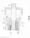 Fig. 09 - QUICK CLAMPING ASSEMBLY FOR DRIVING A KNOCKOUT PUNCH