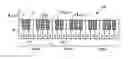 Fig. 01 - Methods and formats for visually expressing music
