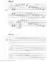 Fig. 04 - Methods and formats for visually expressing music