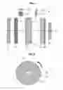 Fig. 02 - Air cleaner having regenerative filter, and method for regenerative of air cleaner filter