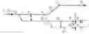 Fig. 01 - Subsea installation and method for separation of liquid and gas