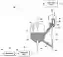 Fig. 01 -  FLUIDIZED BED SYSTEM FOR REMOVING MULTIPLE POLLUTANTS FROM A FUEL GAS STREAM
