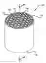 Fig. 01 - Particulate filters and methods for regenerating particulate filters