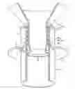 Fig. 01 - Port system for fastening a container to a connection system