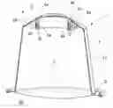 Fig. 01 - Capsule with integrated piercing member
