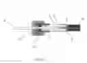 Fig. 03 - Detonator free laser initiated blasting system
