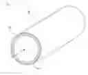 Fig. 02 - Exhaust pipe paint, method for forming surface coat layer on exhaust pipe base, and exhaust pipe