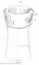 Fig. 02 - Handheld device for cleaning an animal's paw and method of use