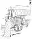 Fig. 08 - Air spring system for an internal combustion engine