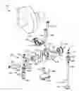 Fig. 01 - Valve lash adjustment system for a split-cycle engine