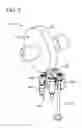 Fig. 08 - Valve lash adjustment system for a split-cycle engine