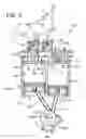Fig. 06 - Valve lash adjustment system for a split-cycle engine
