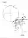 Fig. 07 - Valve lash adjustment system for a split-cycle engine
