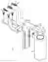 Fig. 01 - FILTER MOUNT FOR AN ENGINE