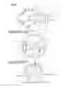 Fig. 02 - Cat-and-mouse type internal combustion engine, and its correlation type crank