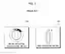 Fig. 02 - Engine revolution speed control system for construction machine