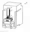 Fig. 01 - Method of improving nanotopography of surface of wafer and wire saw apparatus