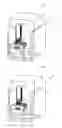 Fig. 02 - Method of improving nanotopography of surface of wafer and wire saw apparatus