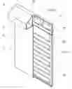Fig. 01 - Solar energy-based water heating and power generating module