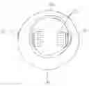 Fig. 01 - Hat Hair Comb Pin