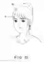Fig. 09 - Hair styling device