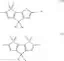 Fig. 04 - Polymers with low band gaps and high charge mobility