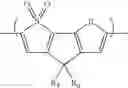Fig. 20 - Polymers with low band gaps and high charge mobility
