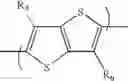 Fig. 22 - Polymers with low band gaps and high charge mobility
