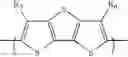 Fig. 24 - Polymers with low band gaps and high charge mobility