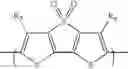 Fig. 25 - Polymers with low band gaps and high charge mobility