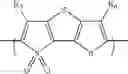 Fig. 29 - Polymers with low band gaps and high charge mobility