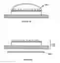 Fig. 11 - Method and structure for fabricating solar cells