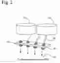Fig. 03 - Thermally induced single-use valves and method of use
